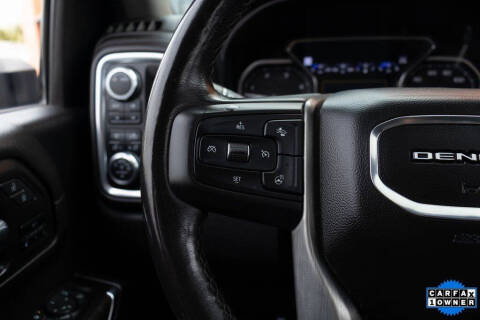 2022 GMC Sierra 2500HD