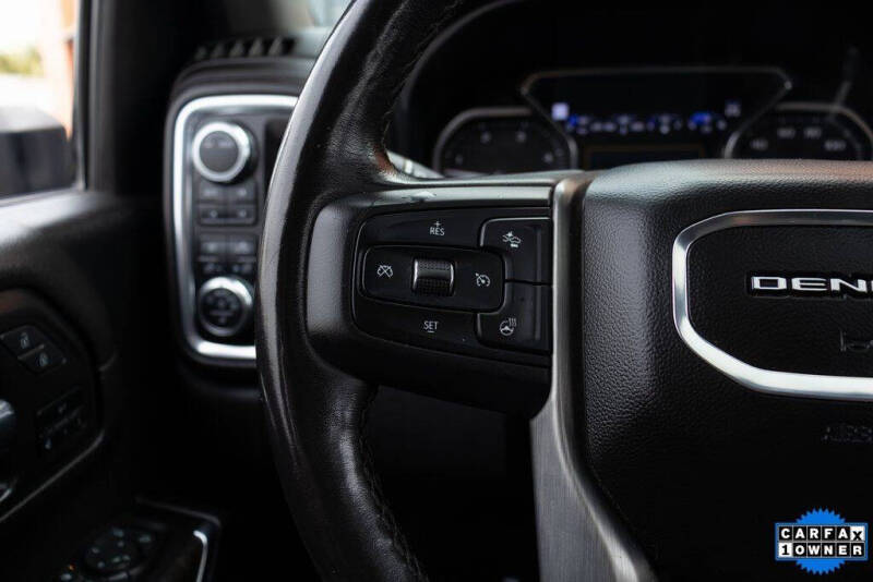 2022 GMC Sierra 2500HD