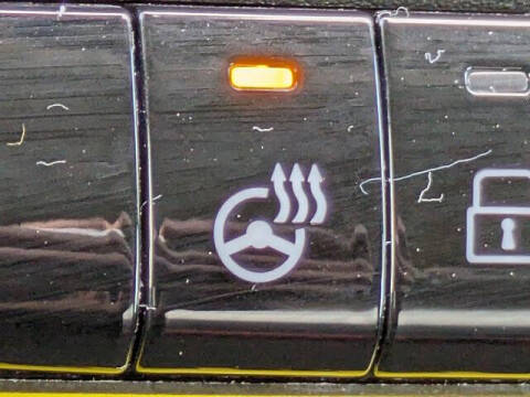 2024 RAM ProMaster EV Delivery