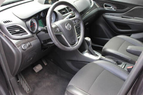 2014 Buick Encore Convenience