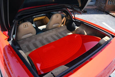 2004 Chevrolet Corvette
