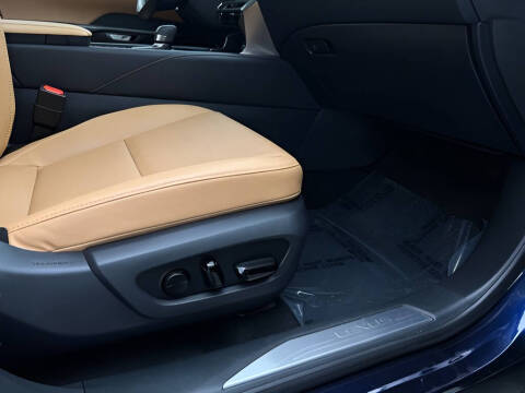 2023 Lexus RX 350