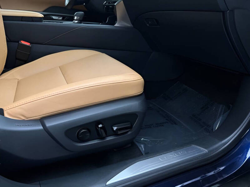 2023 Lexus RX 350