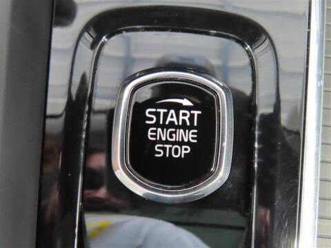 2023 Volvo XC60 B5 Core