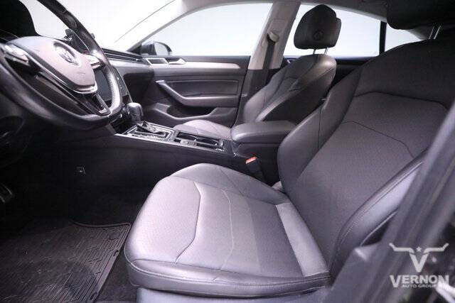 2020 Volkswagen Arteon SE