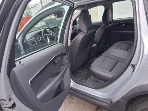 2013 Volvo XC70 3.2 Premier Plus