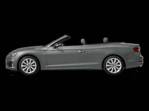 2018 Audi A5 2.0T quattro Premium Plus