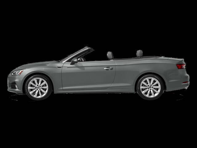 2018 Audi A5 2.0T quattro Premium Plus