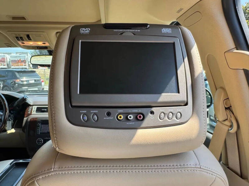 2009 GMC Sierra 1500 Denali