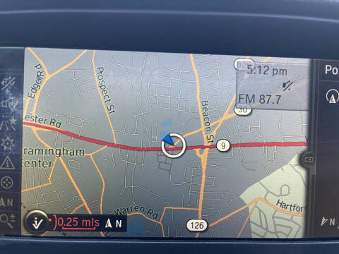 2014 BMW X1 xDrive28i