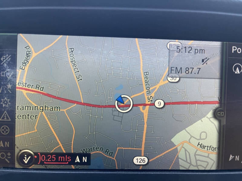 2014 BMW X1 xDrive28i