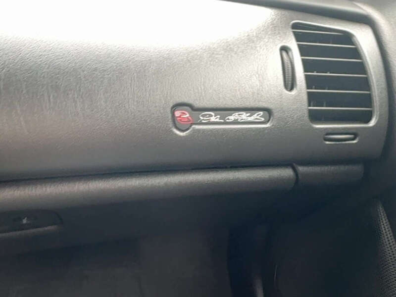 2002 Chevrolet Monte Carlo SS