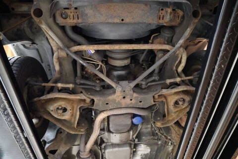 1986 Chevrolet Monte Carlo