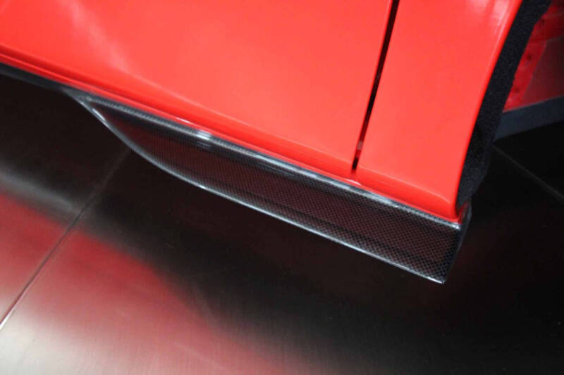 2022 Ferrari F8 Spider