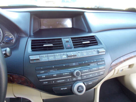 2012 Honda Crosstour EX-L V6