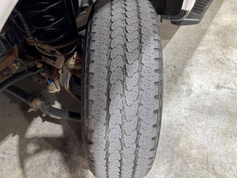 2017 Ford F-250 Super Duty XL