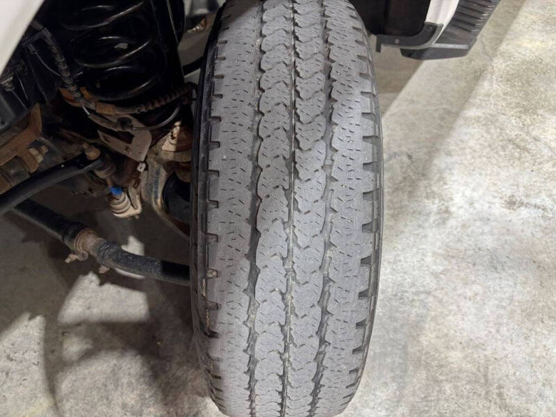 2017 Ford F-250 Super Duty XL