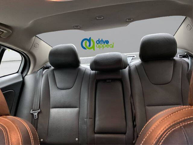 2018 Volvo S60 T5 Dynamic