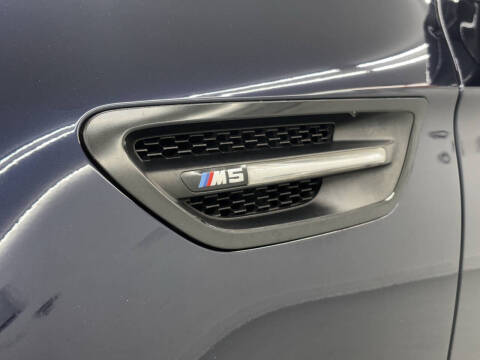 2014 BMW M5