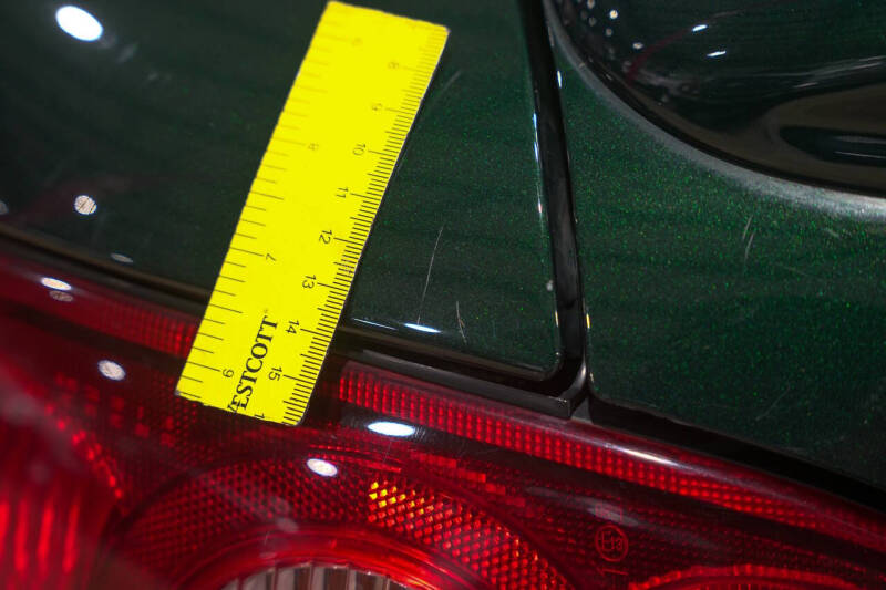 2002 Mazda MX-5 Miata LS