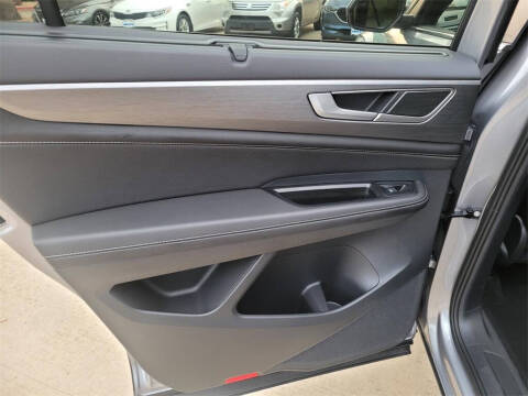 2025 Volkswagen Atlas Cross Sport SE