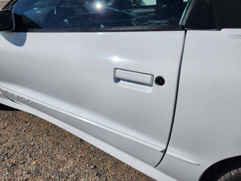 2002 Pontiac Firebird Trans Am