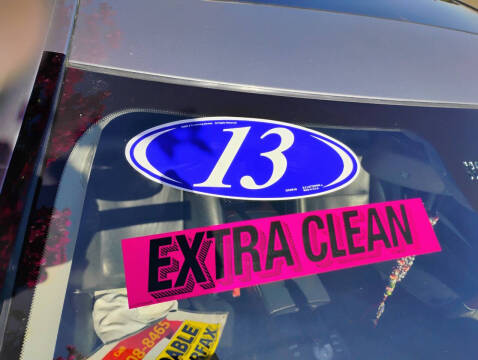 2013 Mercedes-Benz S-Class S 550