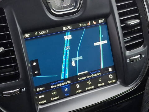 2023 Chrysler 300 S V6