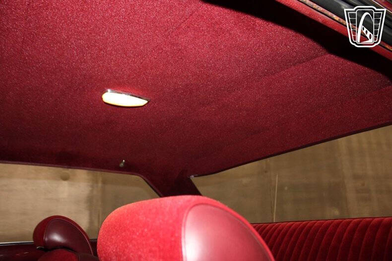 1963 Chevrolet Nova