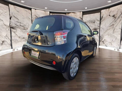 2013 Scion iQ