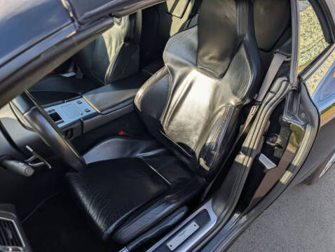 2005 Aston Martin DB9 Volante