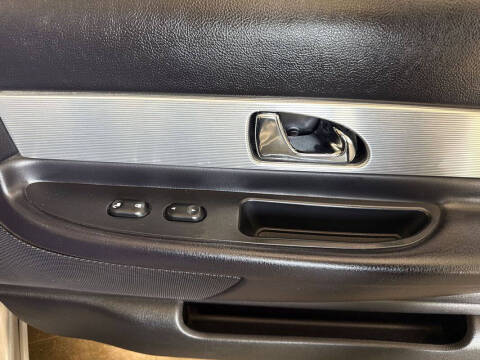 2004 Ford Thunderbird Deluxe