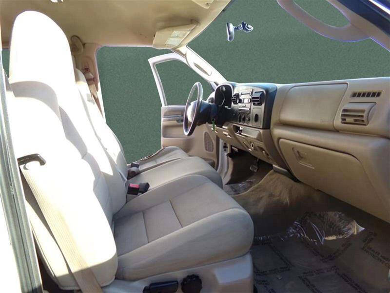 2006 Ford F-350 Super Duty