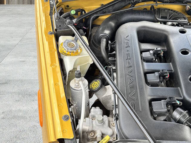 2002 Chrysler Prowler