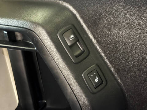 2016 Chrysler Town and Country Limited