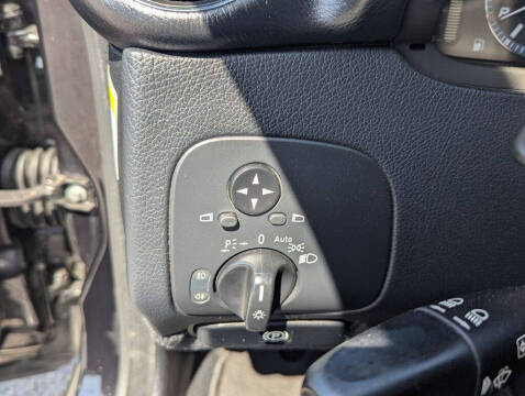 2007 Mercedes-Benz CLK CLK 63 AMG