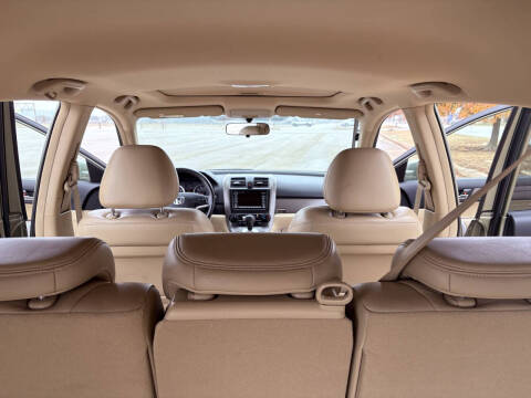 2007 Honda CR-V EX-L