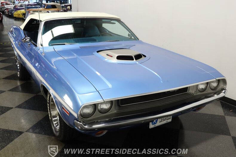 1970 Dodge Challenger