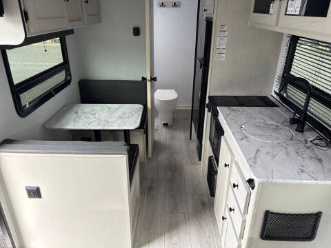 2026 Coachmen RV REMOTE 17R