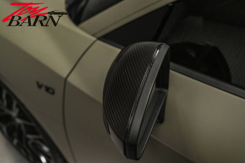 2017 Audi R8 5.2 quattro V10 Plus