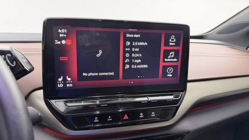 2024 Volkswagen ID.4 Standard