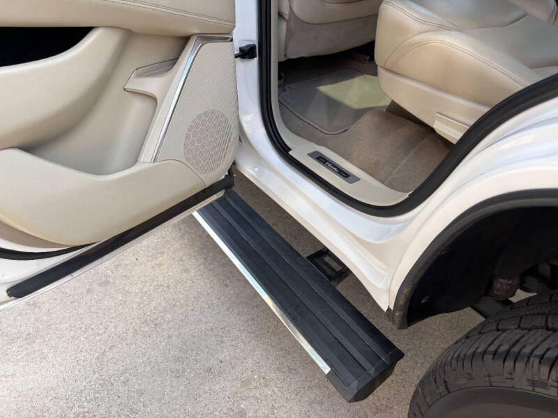 2017 Cadillac Escalade Premium Luxury