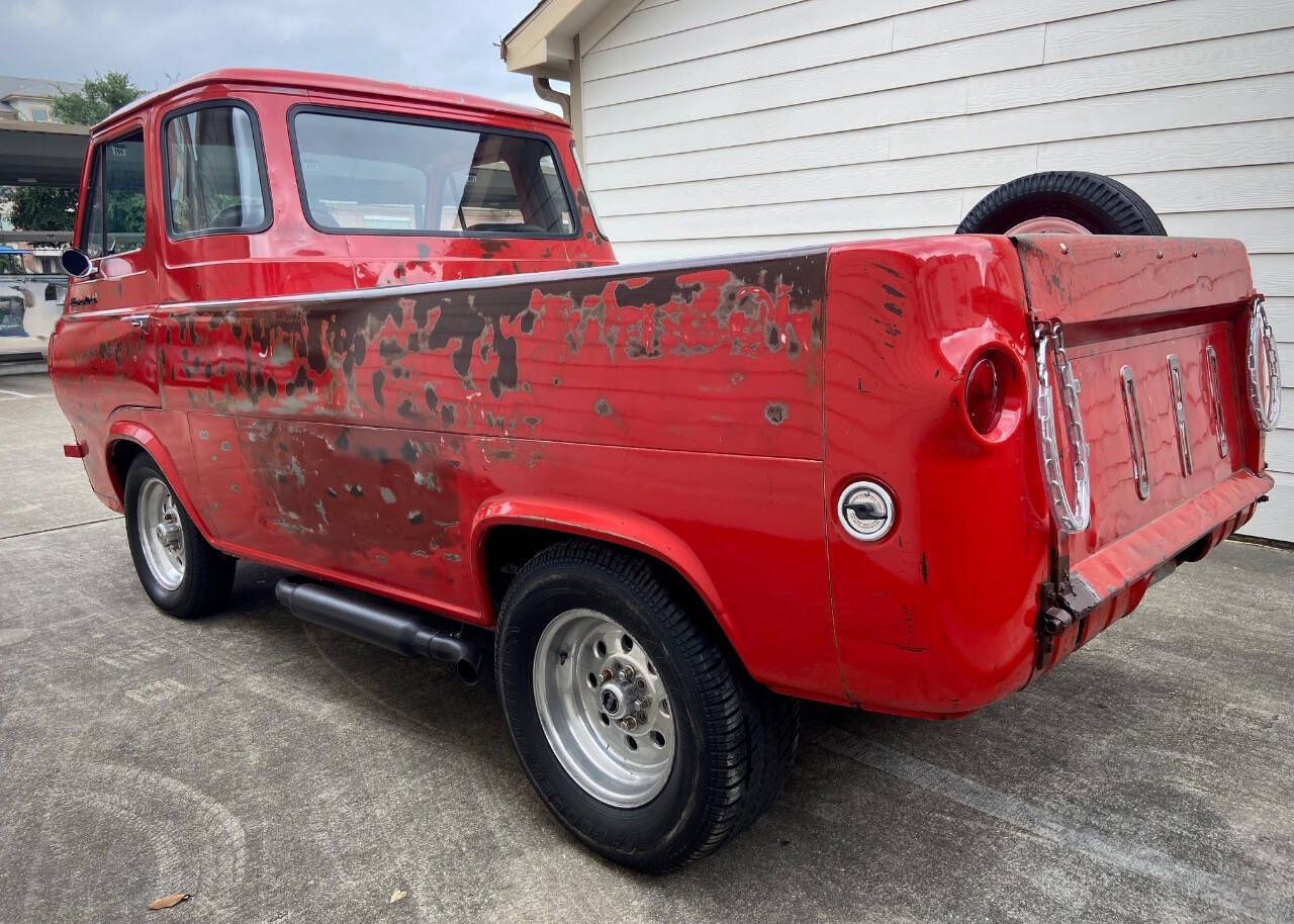 1961 Ford E-100 4