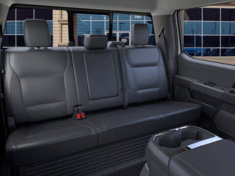 2025 Ford F-350 Super Duty