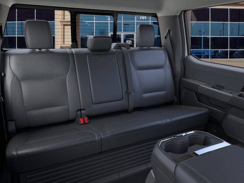 2025 Ford F-350 Super Duty