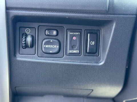 2004 Scion xA