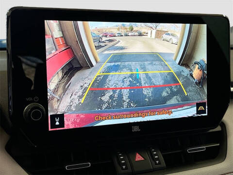 2025 Toyota RAV4 Hybrid XLE Premium