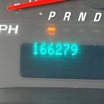 2015 Chevrolet Express 2500