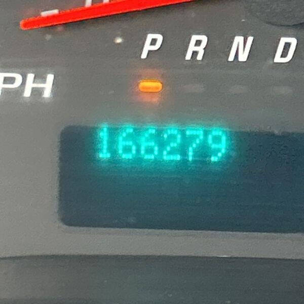 2015 Chevrolet Express 2500