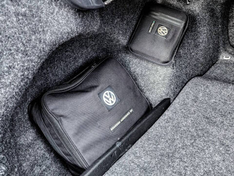 2015 Volkswagen Passat 2.0L TDI SEL Premium